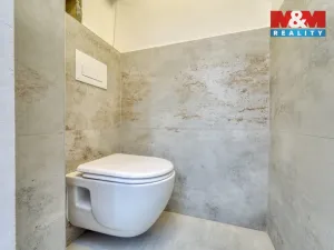 Prodej bytu 1+kk, Praha - Žižkov, V domově, 24 m2
