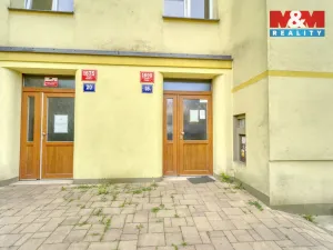 Prodej bytu 1+kk, Praha - Žižkov, V domově, 24 m2