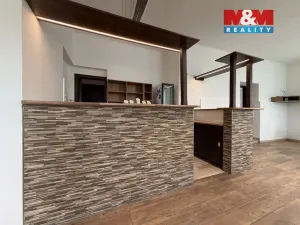 Pronájem restaurace, Vřesovice, 125 m2