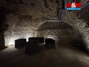 Pronájem restaurace, Vřesovice, 125 m2