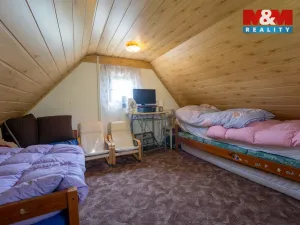 Prodej chaty, Kutná Hora - Perštejnec, 16 m2