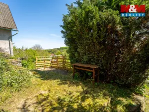 Prodej chaty, Kutná Hora - Perštejnec, 16 m2