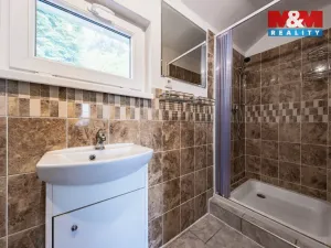 Prodej chaty, Příbram - Příbram III, 43 m2