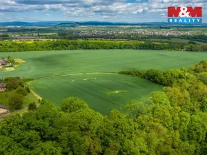 Prodej komerčního pozemku, Bakov nad Jizerou, 10159 m2