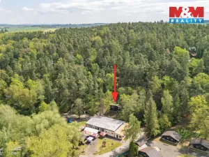 Prodej chaty, Horšovský Týn - Podhájí, 34 m2