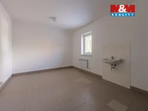 Pronájem kanceláře, Postupice - Milovanice, 212 m2