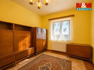 Prodej rodinného domu, Sezemice - Kladina, 98 m2
