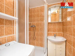 Prodej bytu 3+1, Kostelec nad Orlicí, Proškova, 65 m2