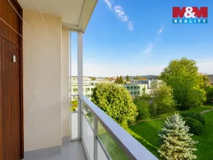 Prodej bytu 3+1, Kostelec nad Orlicí, Proškova, 65 m2