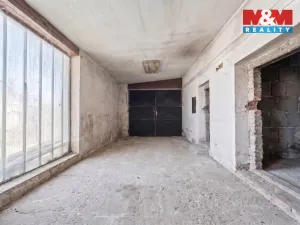 Prodej rodinného domu, Družec, Ve Štědrém, 167 m2