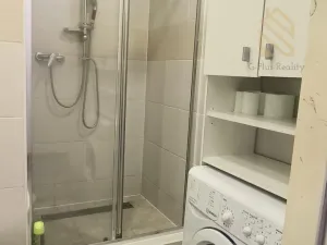 Pronájem bytu 1+1, Louny, Petra Obrovce, 35 m2