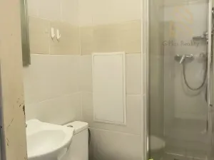 Pronájem bytu 1+1, Louny, Petra Obrovce, 35 m2