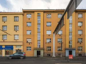 Prodej bytu 1+1, Hradec Králové, Střelecká, 59 m2