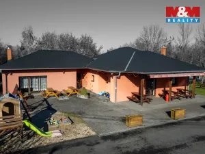 Prodej rodinného domu, Petřvald, Na Pořadí, 168 m2