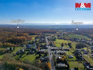 Prodej rodinného domu, Petřvald, Na Pořadí, 168 m2
