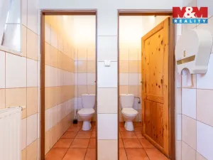 Prodej restaurace, Petřvald, Na Pořadí, 168 m2