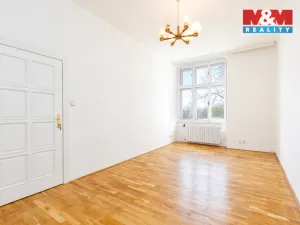 Prodej atypického bytu, Orlová - Město, Fr. Palackého, 140 m2