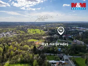 Prodej atypického bytu, Orlová - Město, Fr. Palackého, 140 m2
