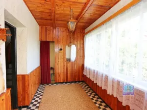Prodej rodinného domu, Sušice - Sušice II, Na Štěbetce, 245 m2