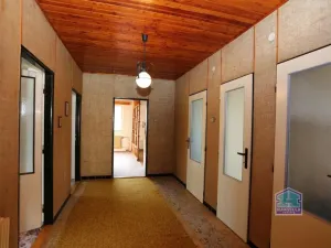 Prodej rodinného domu, Sušice - Sušice II, Na Štěbetce, 245 m2