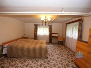 Prodej rodinného domu, Sušice - Sušice II, Na Štěbetce, 245 m2