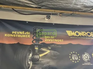 Pronájem výrobních prostor, Brno, Moravanská, 95 m2