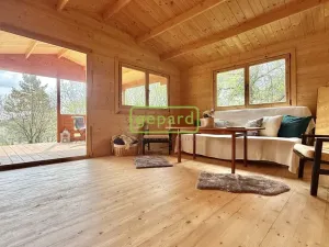 Prodej zahrady, Brno - Jundrov, 404 m2