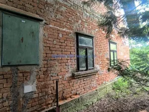 Prodej rodinného domu, Potštejn - Brná, 200 m2