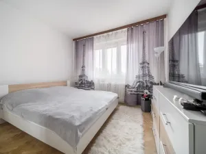Pronájem bytu 2+1, Brno, Bieblova, 55 m2