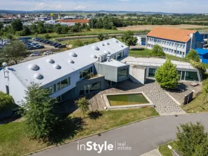 Pronájem kanceláře, Staré Město, Zerzavice, 25 m2