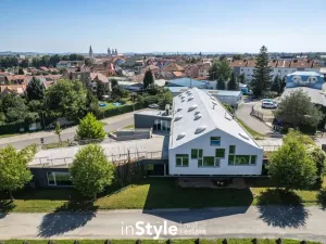 Pronájem kanceláře, Staré Město, Zerzavice, 25 m2