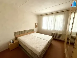 Pronájem bytu 3+1, Plzeň, 17. listopadu, 60 m2