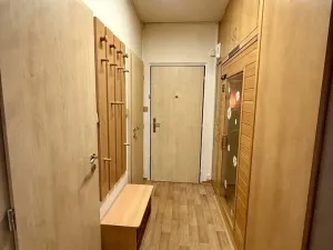 Pronájem bytu 3+1, Plzeň, 17. listopadu, 60 m2