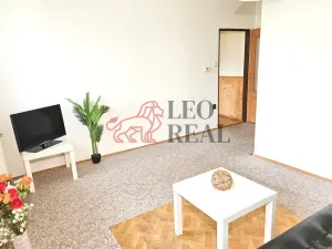 Pronájem bytu 1+1, Nový Jičín, Hoblíkova, 36 m2