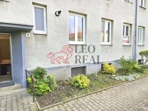 Pronájem bytu 1+1, Nový Jičín, Hoblíkova, 36 m2