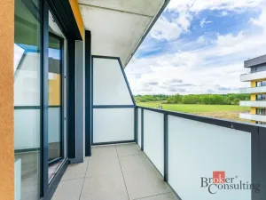 Pronájem bytu 1+kk, České Budějovice - České Budějovice 2, Čakovská, 37 m2