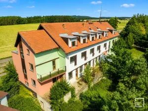 Prodej pozemku pro bydlení, Dražíč, 12195 m2