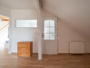 Pronájem bytu 3+kk, Libčice nad Vltavou, Lidická, 100 m2