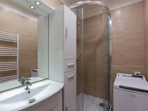 Pronájem bytu 1+kk, Praha - Chodov, Šalounova, 29 m2