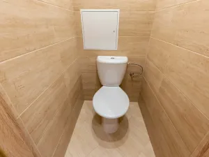 Pronájem bytu 1+kk, Praha - Chodov, Šalounova, 29 m2