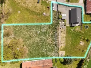Prodej rodinného domu, Velké Albrechtice, 144 m2