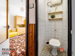 Prodej rodinného domu, Černá v Pošumaví, 160 m2