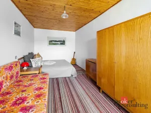 Prodej rodinného domu, Černá v Pošumaví, 160 m2