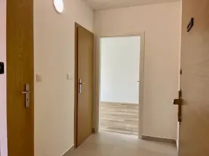 Pronájem bytu 3+1, Kladno, Na růžovém poli, 55 m2