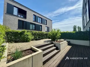Pronájem kanceláře, Brno, Neumannova, 31 m2