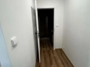 Pronájem bytu 2+1, Jeseník, Dukelská, 46 m2