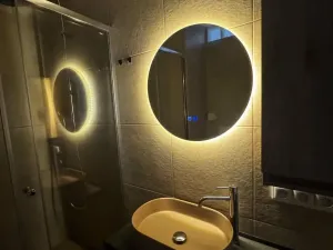 Pronájem bytu 2+1, Jeseník, Dukelská, 46 m2