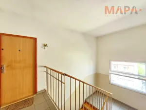 Prodej bytu 2+1, Chomutov, Beethovenova, 49 m2