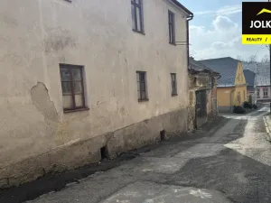 Prodej chalupy, Budišov nad Budišovkou, Křivá, 500 m2
