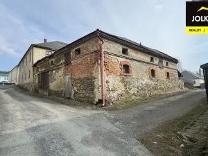 Prodej chalupy, Budišov nad Budišovkou, Křivá, 500 m2